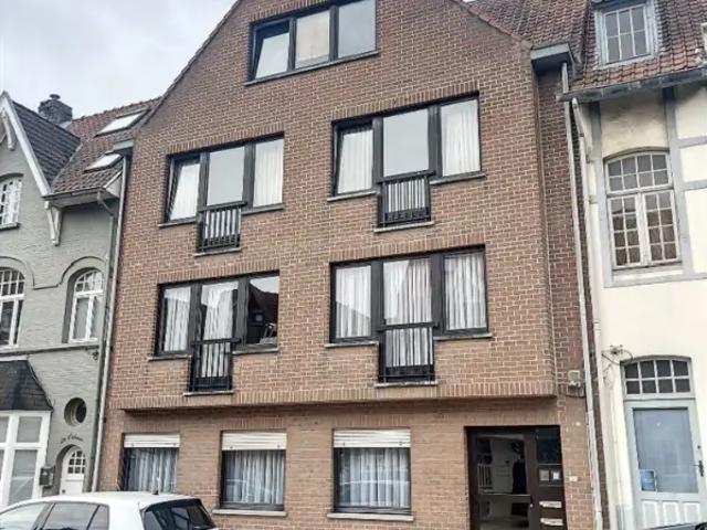 Appartement location à Duinbergen, Knokke-Heist