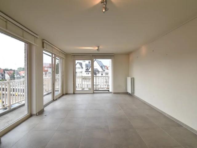 Appartement location à Duinbergen, Knokke-Heist