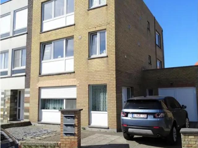 Appartement location à Heist, Knokke-Heist
