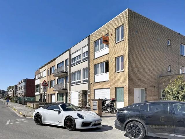 Appartement location à Knokke-heist, West-Vlaanderen