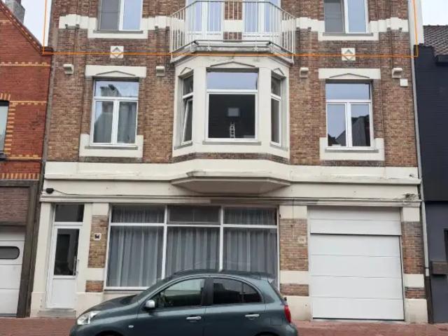 Appartement location à Heist, Knokke-Heist