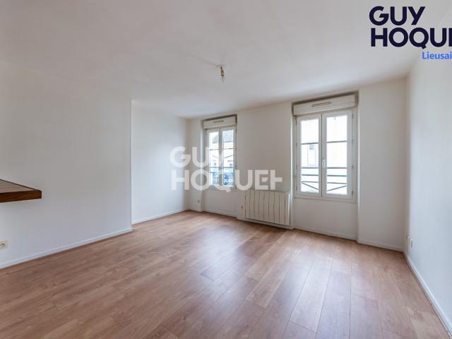 Appartement location à Melun