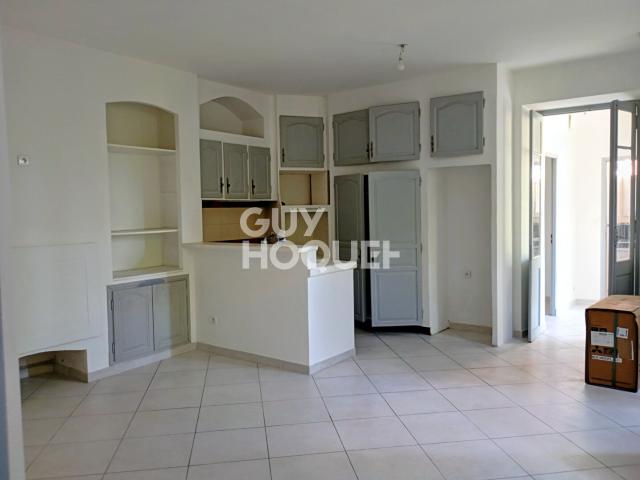 Appartement location à Carpentras