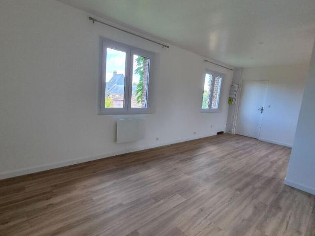 Appartement location à Sourdon, Somme