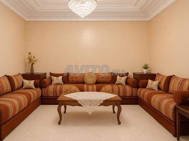 Appartement location à Agadir, Oued ed Dahab-Lagouira