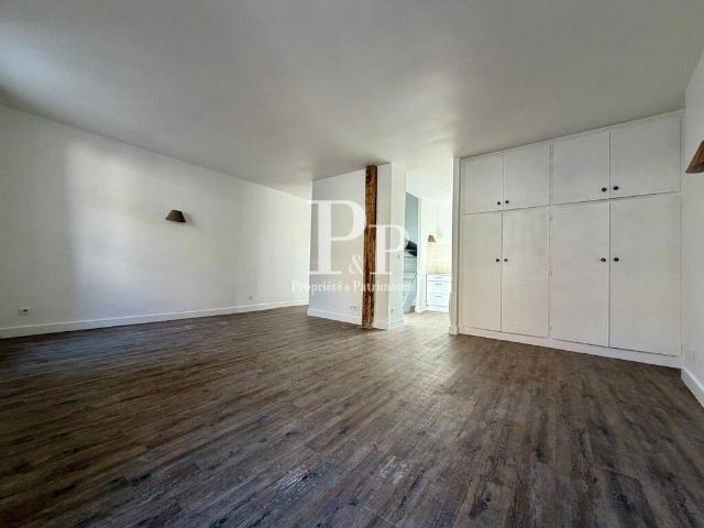 Appartement location à Montfort-l'Amaury, Yvelines
