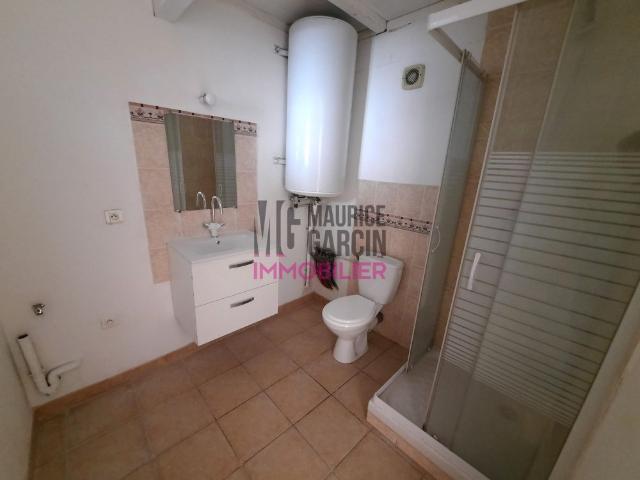 Appartement location à Carpentras, Aubignan