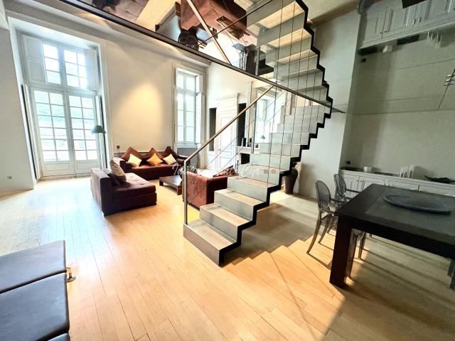 Duplex location à Villefranche-sur-Saône, Rhône