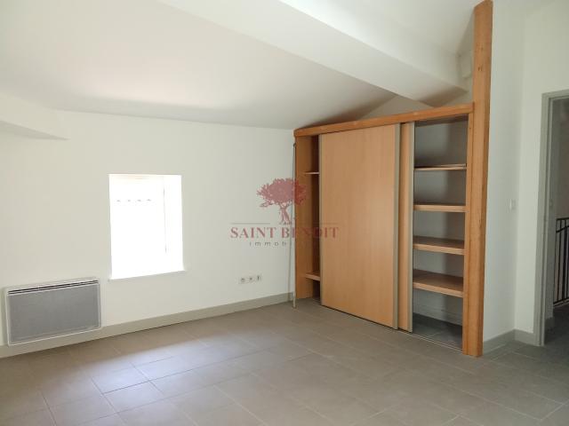 Appartement location à Lodève, Popian