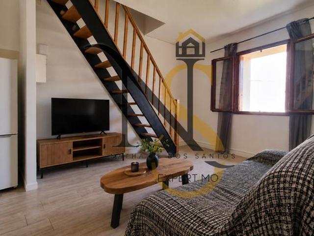 Appartement location à Palaiseau, Linas