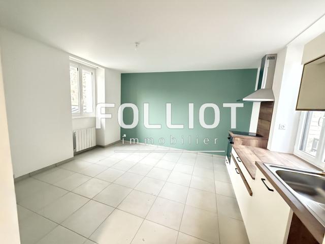 Appartement location à Fougères-Vitré, Bretagne