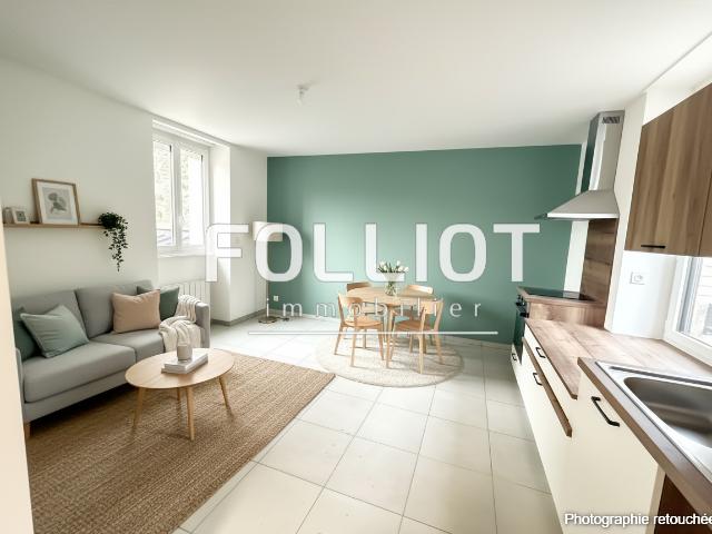 Appartement location à Fougères-Vitré, Bretagne