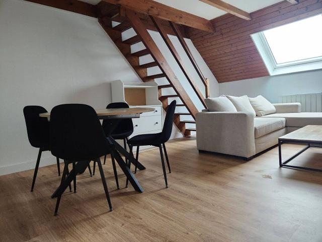 Appartement location à Mezeozen, Lannilis