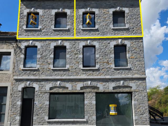 Appartement location à Bende, Wallonie