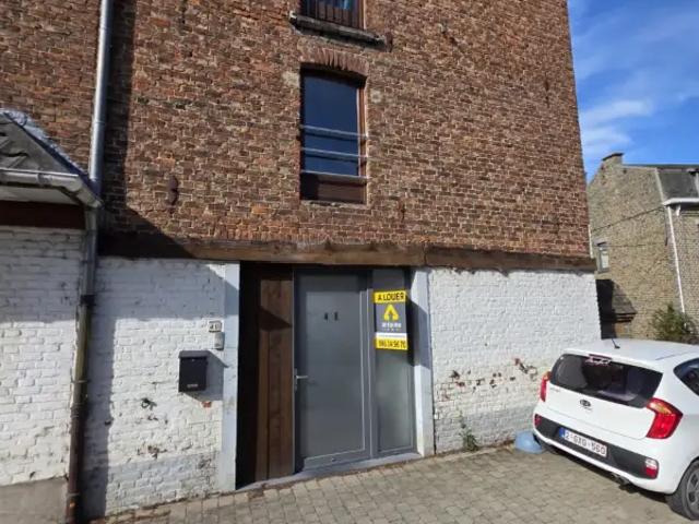 Appartement location à Bomal, Luxembourg