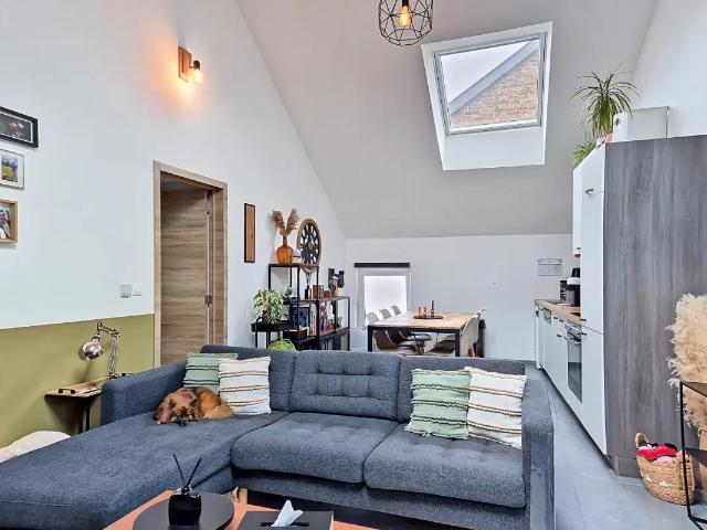 Appartement location à Bende, Wallonie