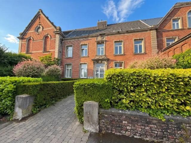 Appartement location à Ecaussinnes-d'enghien, Wallonie