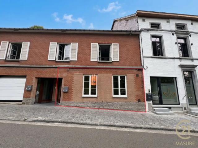 Appartement location à Ecaussinnes-d'enghien, Wallonie