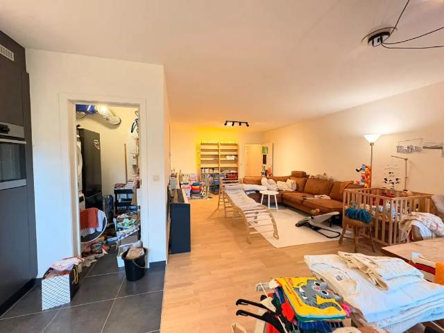 Appartement location à Edegem