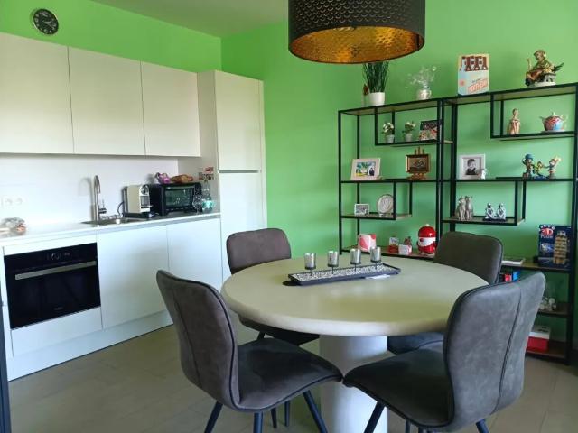 Appartement location à Edegem, Antwerpen