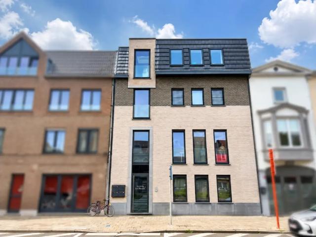Appartement location à Eeklo, Oost-Vlaanderen