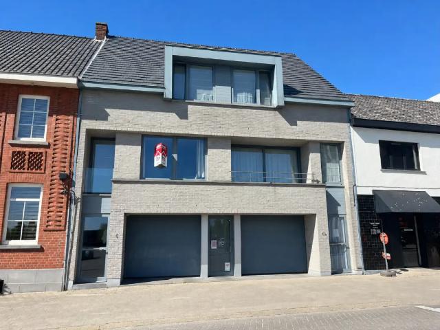 Appartement location à Pittem, West-Vlaanderen