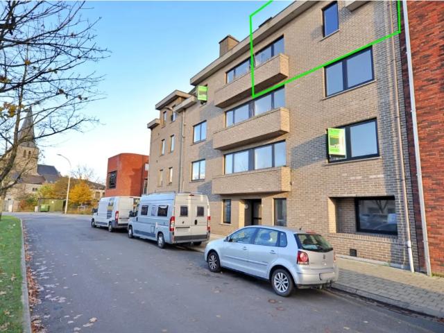 Appartement location à Audenarde, Oost-Vlaanderen
