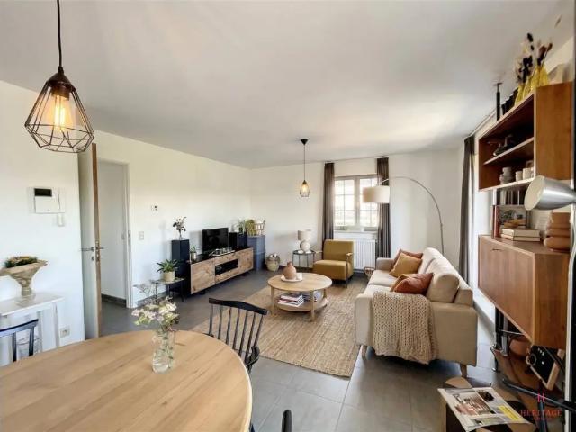 Appartement location à Nazaret, Oost-Vlaanderen