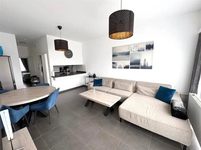 Appartement location à Antwerpen