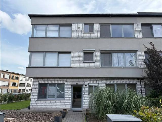 Appartement location à Antwerpen