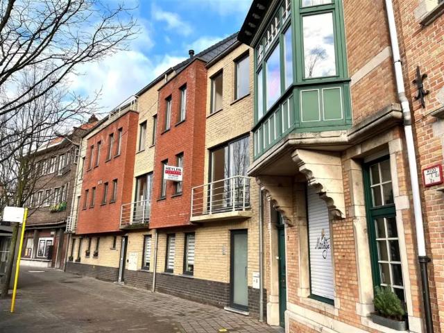 Appartement location à Antwerpen