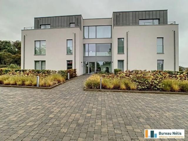 Appartement location à Chaudfontaine, Wallonie