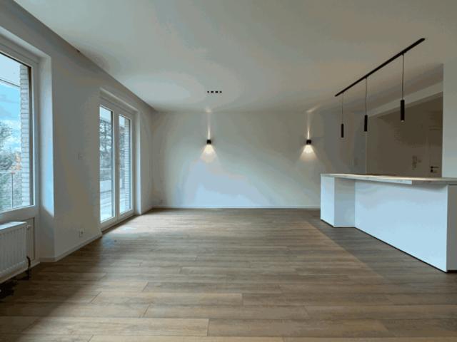 Appartement location à Chaudfontaine, Wallonie