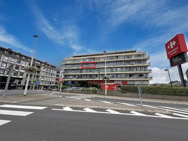 Appartement location à Chaudfontaine, Wallonie