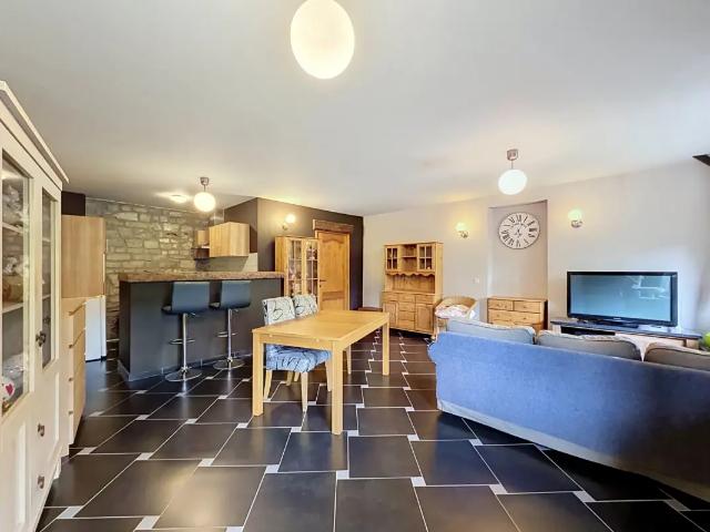 Appartement location à Emptinne, Hamois