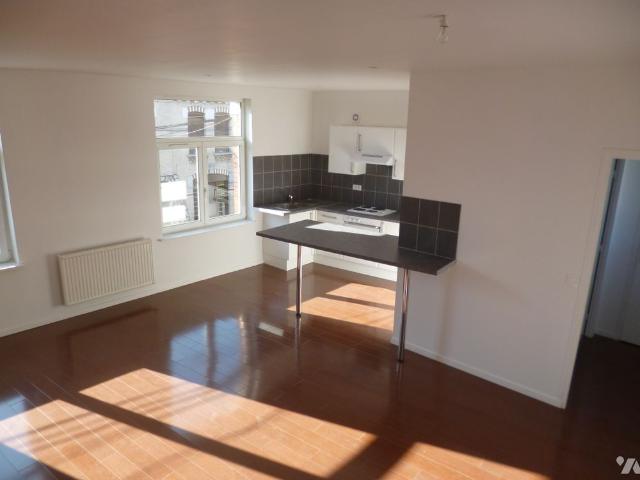 Appartement location à Béthune, Auchy-les-mines