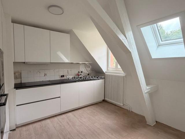 Apartment mieten in Delémont, Jura