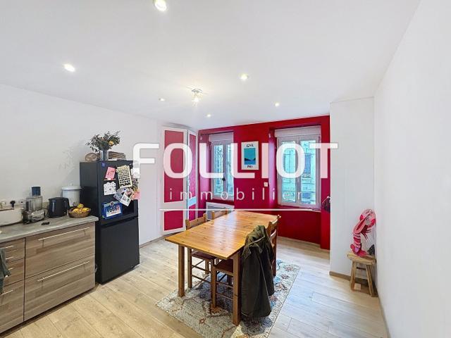 Appartement location à Avranches, Granville