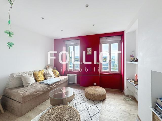 Appartement location à Avranches, Granville