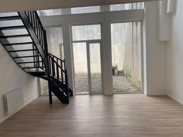 Appartement location à Saint-Quentin, Saint-quentin