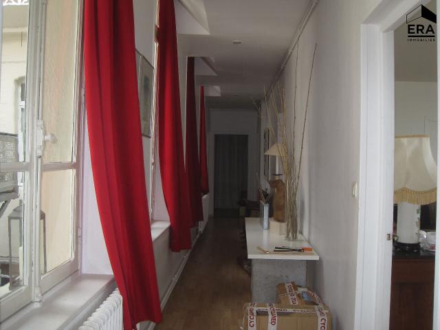 Appartement location à Saint-Quentin, Saint-quentin
