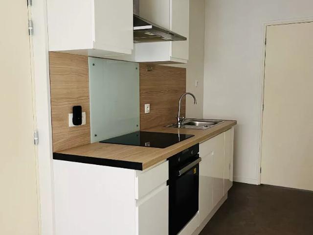 Appartement location à Saint-Quentin, Saint-quentin