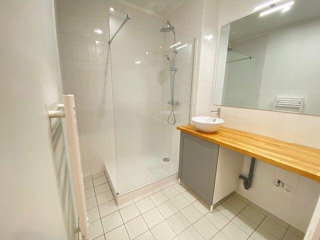 Appartement location à Saint-Quentin, Saint-quentin