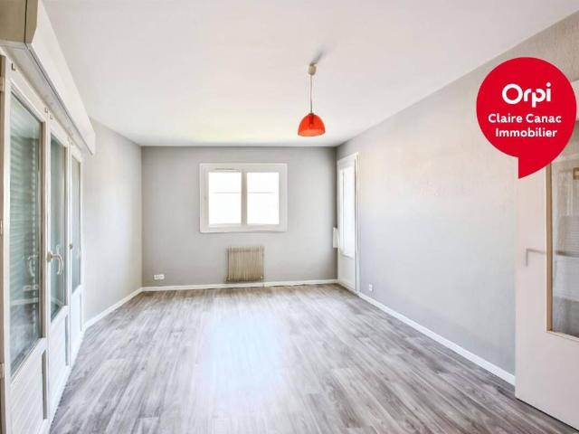 Appartement location à Le Pioch d'Aussac, Burlats