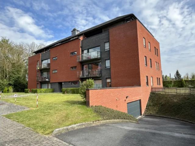 Appartement location à Edingen, Wallonie