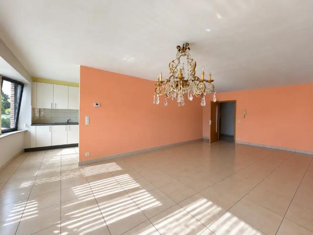 Appartement location à Enghien