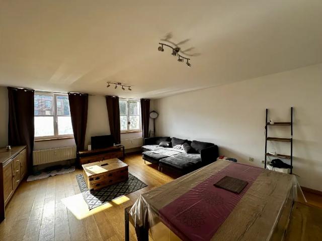 Appartement location à Enghien