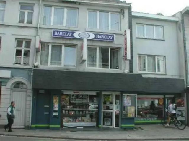 Appartement location à Verviers, Wallonie