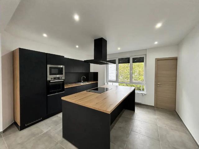 Appartement location à Verviers, Wallonie