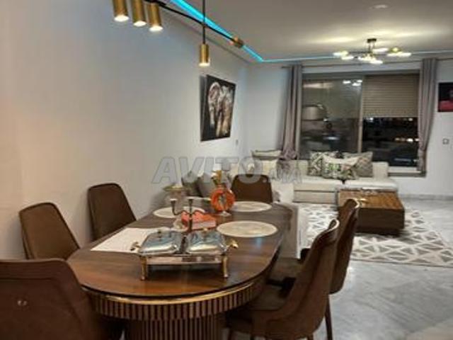 Appartement location à Anfa, Gharb-Chrarda-Beni Hssen